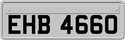 EHB4660