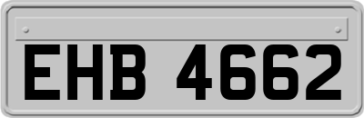 EHB4662