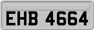 EHB4664