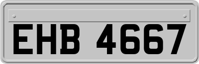 EHB4667