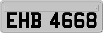 EHB4668