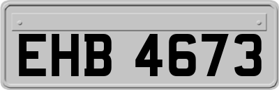 EHB4673