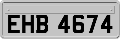 EHB4674
