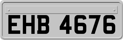 EHB4676