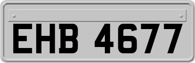 EHB4677