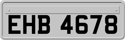 EHB4678