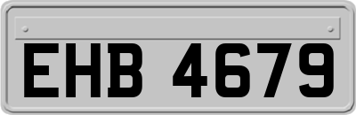 EHB4679