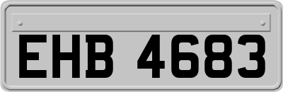 EHB4683