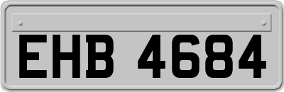 EHB4684