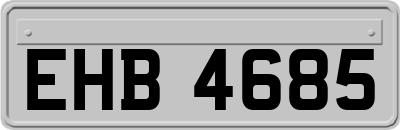 EHB4685