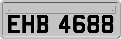 EHB4688