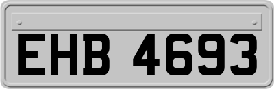 EHB4693