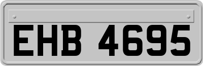 EHB4695
