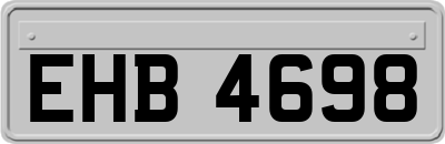 EHB4698