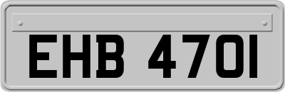 EHB4701