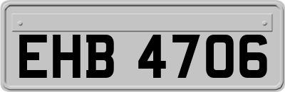 EHB4706