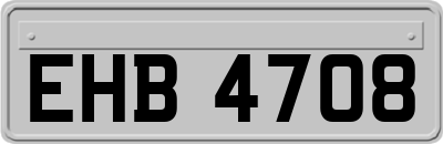EHB4708