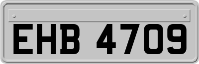EHB4709