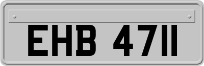 EHB4711