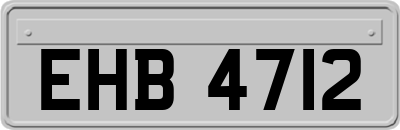 EHB4712