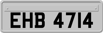 EHB4714