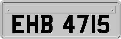 EHB4715