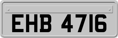 EHB4716