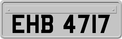 EHB4717
