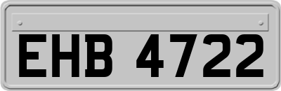 EHB4722