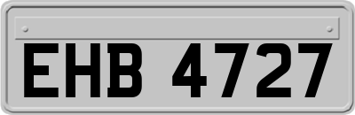 EHB4727