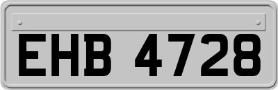 EHB4728