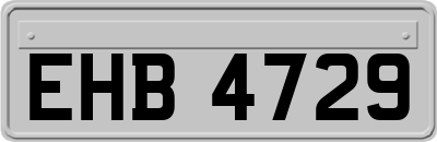 EHB4729