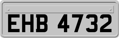 EHB4732