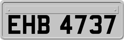 EHB4737