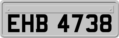 EHB4738