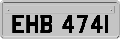 EHB4741