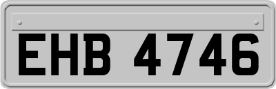 EHB4746