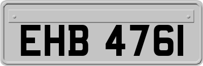 EHB4761