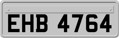 EHB4764