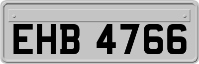EHB4766