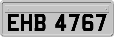 EHB4767