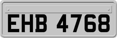 EHB4768