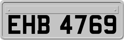 EHB4769