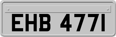 EHB4771