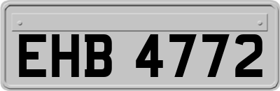 EHB4772