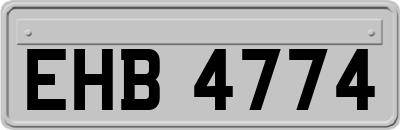 EHB4774