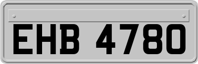 EHB4780