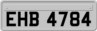 EHB4784