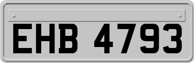 EHB4793