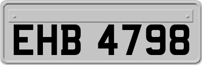 EHB4798
